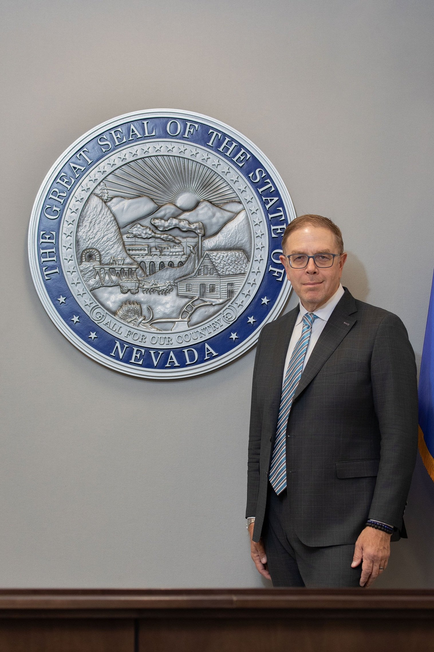 Chairman Dreitzer
